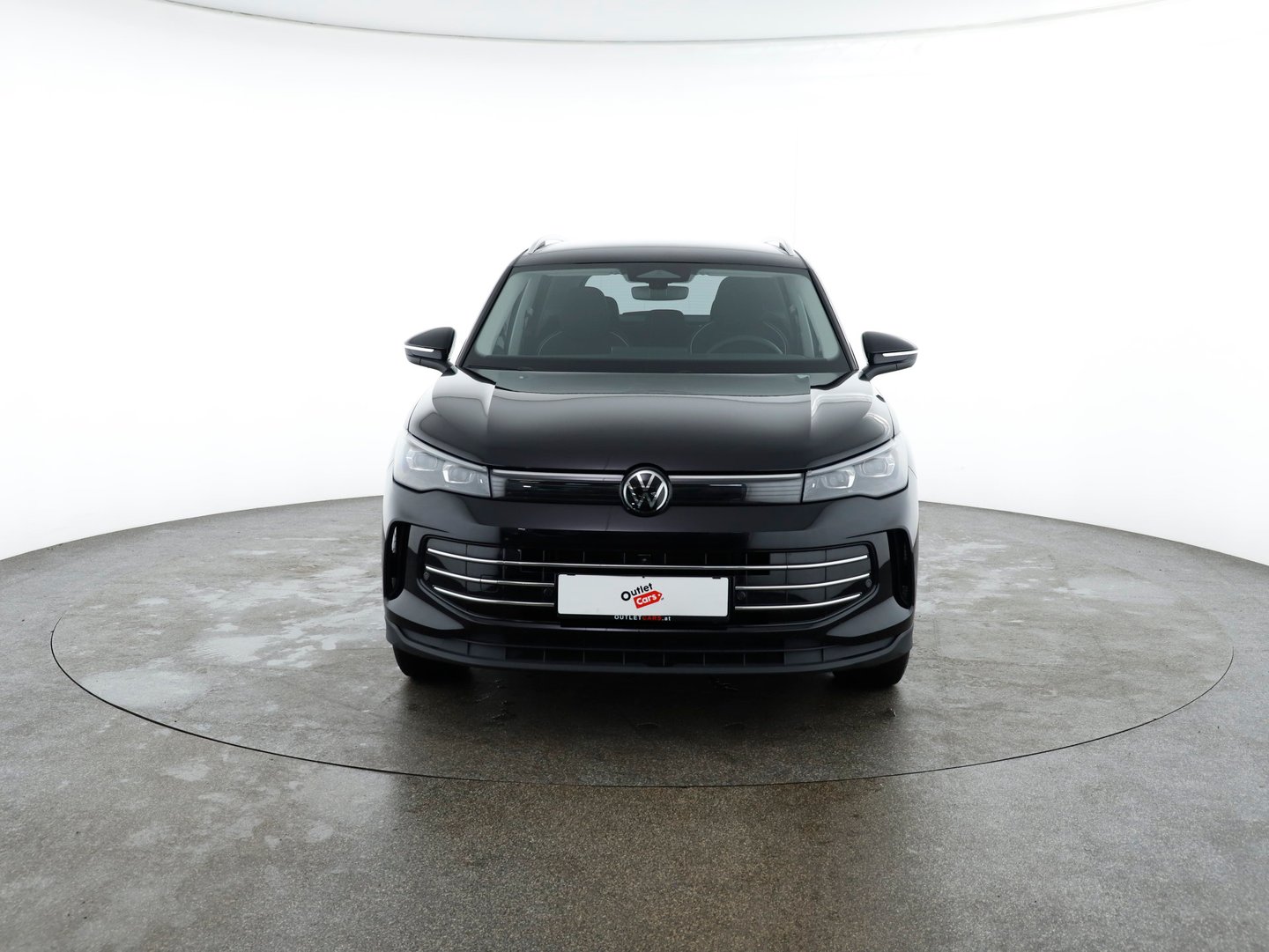 VW Tiguan Elegance eTSI DSG | Bild 2 von 31