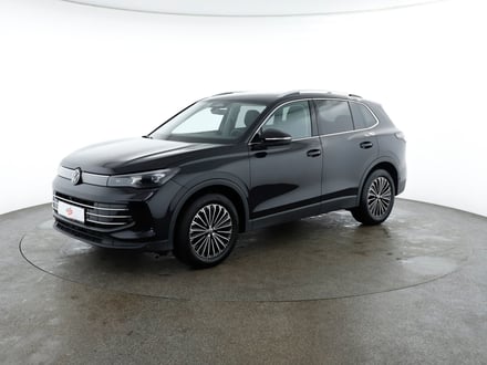 VW Tiguan Elegance eTSI DSG