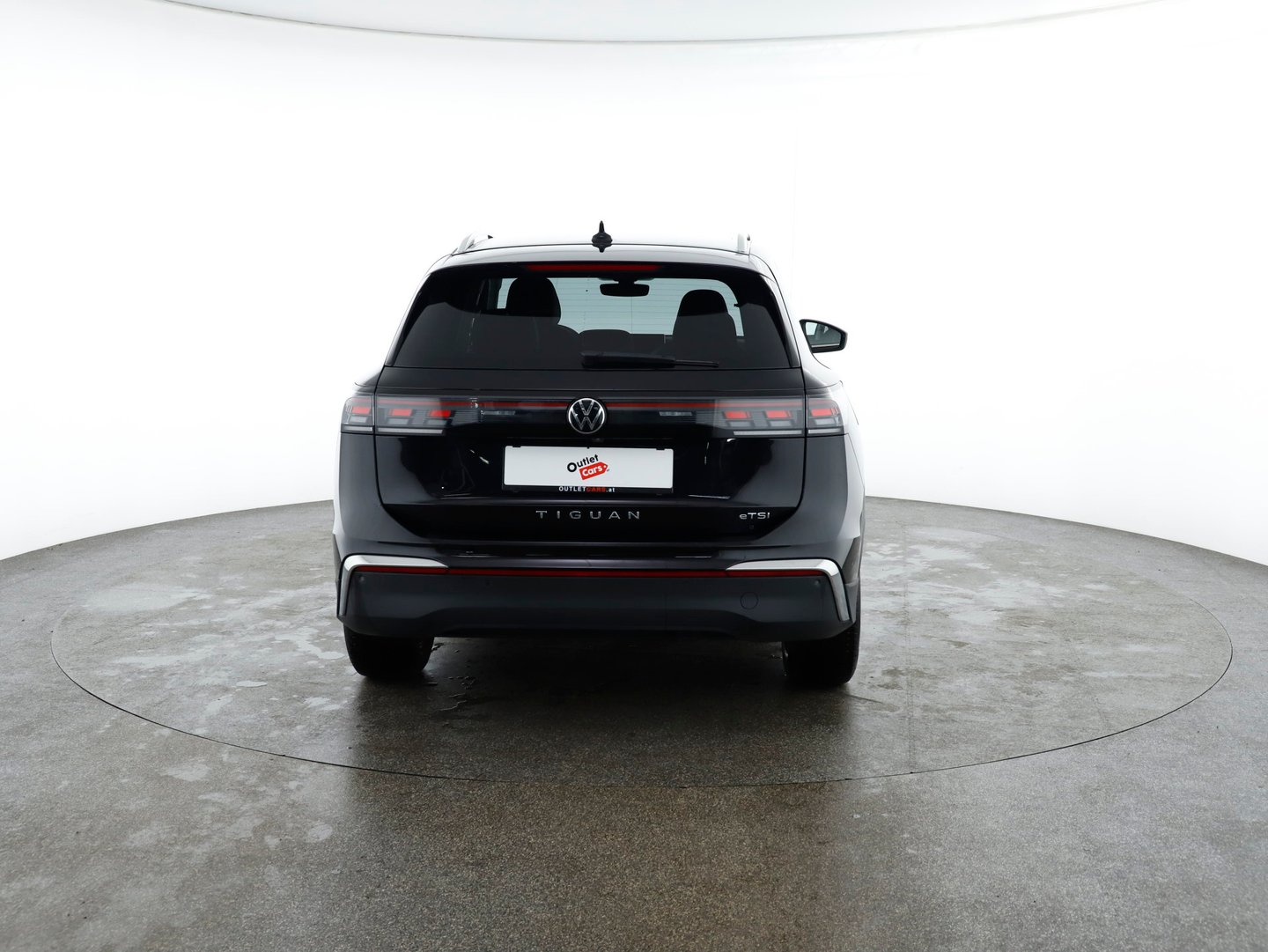 VW Tiguan Elegance eTSI DSG | Bild 6 von 31