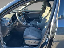 CUPRA Formentor 1.5 e-TSI 150 PS DSG in Magnet-Grau Metallic