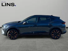 CUPRA Formentor 1.5 e-TSI 150 PS DSG in Magnet-Grau Metallic