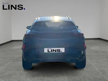 CUPRA Formentor 1.5 e-TSI 150 PS DSG in Magnet-Grau Metallic