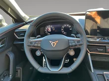 CUPRA Formentor 1.5 e-TSI 150 PS DSG in Magnet-Grau Metallic