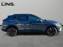 CUPRA Formentor 1.5 e-TSI 150 PS DSG in Magnet-Grau Metallic