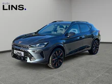 CUPRA Formentor 1.5 e-TSI 150 PS DSG in Magnet-Grau Metallic