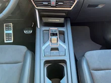 CUPRA Formentor 1.5 e-TSI 150 PS DSG in Magnet-Grau Metallic