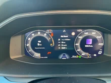 CUPRA Formentor 1.5 e-TSI 150 PS DSG in Magnet-Grau Metallic