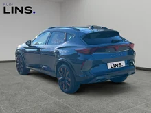 CUPRA Formentor 1.5 e-TSI 150 PS DSG in Magnet-Grau Metallic