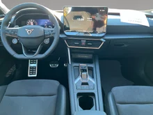 CUPRA Formentor 1.5 e-TSI 150 PS DSG in Magnet-Grau Metallic