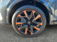 CUPRA Formentor 1.5 e-TSI 150 PS DSG in Magnet-Grau Metallic