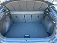 CUPRA Formentor 1.5 e-TSI 150 PS DSG in Magnet-Grau Metallic