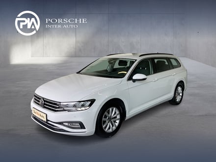VW Passat Variant Business TDI DSG