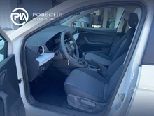 SEAT Arona Reference Edition 1.0 TSI in Candy-Weiß