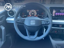 SEAT Arona Reference Edition 1.0 TSI in Candy-Weiß