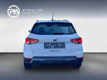 SEAT Arona Reference Edition 1.0 TSI in Candy-Weiß