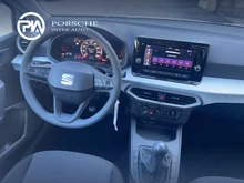 SEAT Arona Reference Edition 1.0 TSI in Candy-Weiß