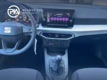 SEAT Arona Reference Edition 1.0 TSI in Candy-Weiß