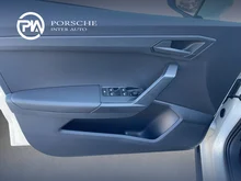 SEAT Arona Reference Edition 1.0 TSI in Candy-Weiß
