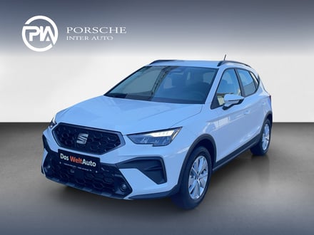 SEAT Arona Reference Edition 1.0 TSI