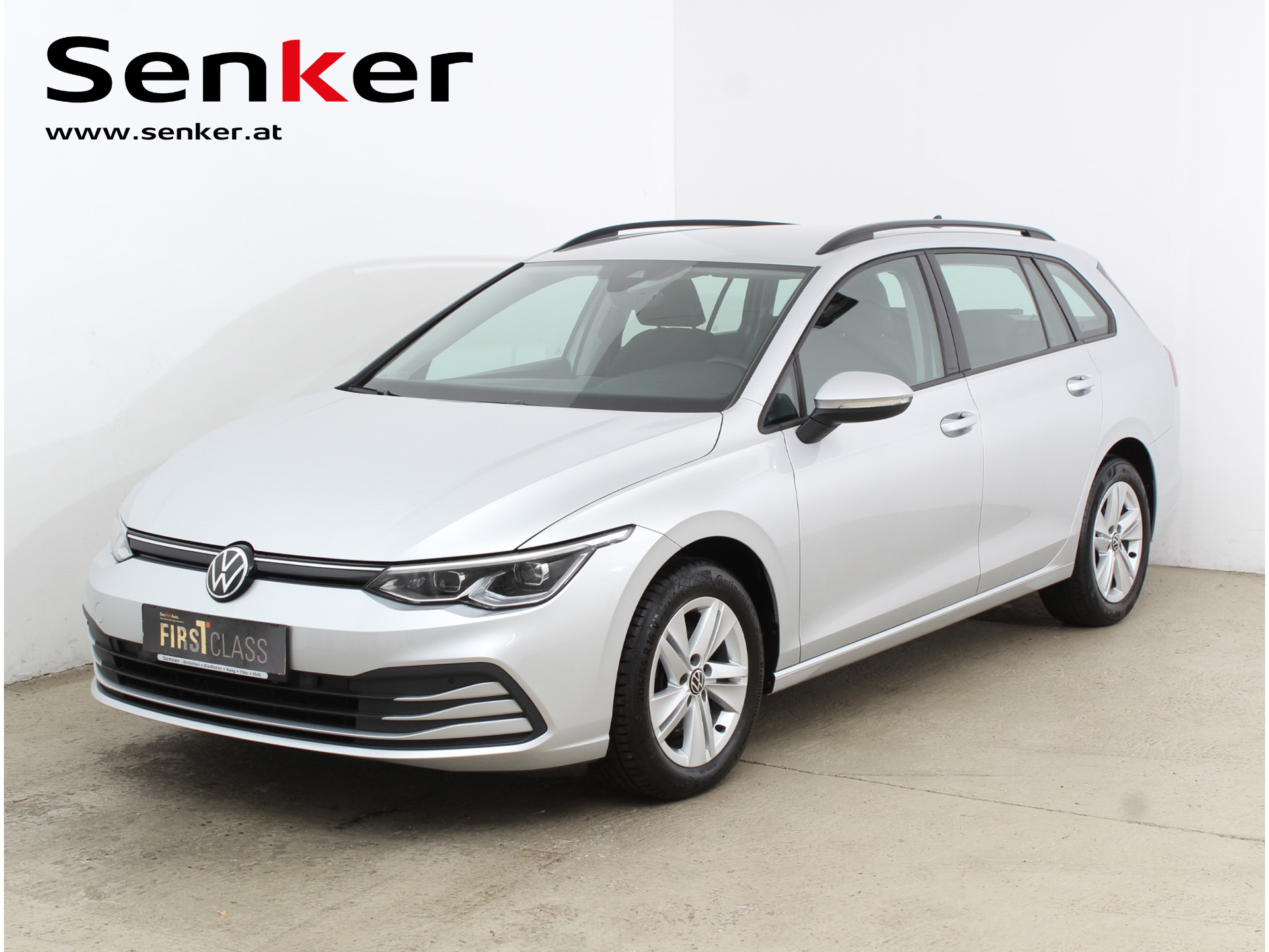 VW Golf Variant