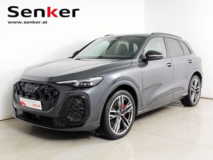 Audi Q5 e-hybrid quattro 220 KW