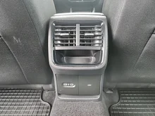 Škoda Octavia Combi 4x4 Ambition TDI DSG in Brillant-Silber Metallic