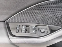 Škoda Octavia Combi 4x4 Ambition TDI DSG in Brillant-Silber Metallic