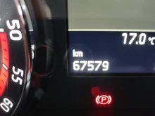Škoda Octavia Combi 4x4 Ambition TDI DSG in Brillant-Silber Metallic