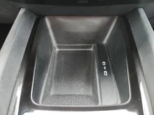Škoda Octavia Combi 4x4 Ambition TDI DSG in Brillant-Silber Metallic