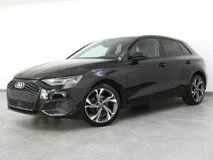 Audi A3 Sportback 30 TDI