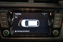 Thumbnail-Foto von Fahrzeug