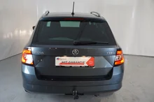 Thumbnail-Foto von Fahrzeug
