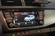Thumbnail-Foto von Fahrzeug