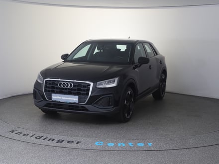 Audi Q2 30 TFSI intense