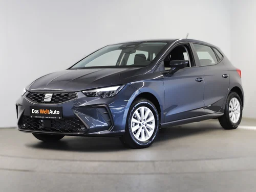 SEAT Ibiza Reference 1.0 TSI 95PS