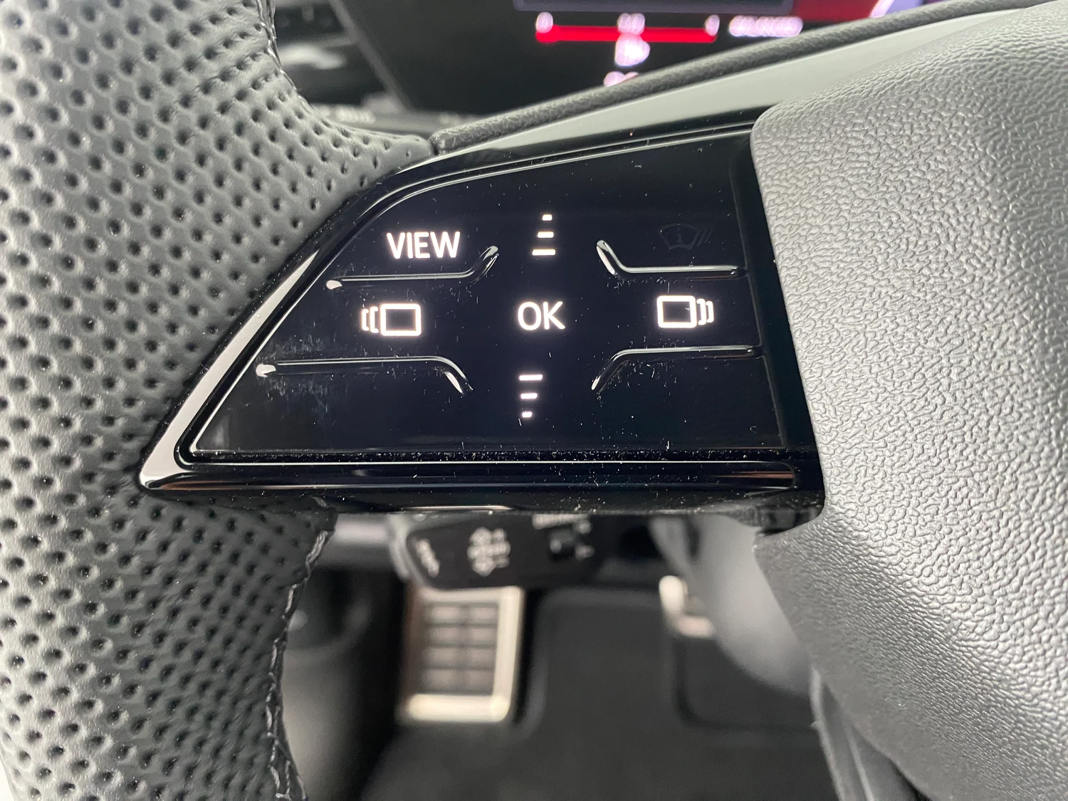 Bild eines Audi Q5 SUV TDI quattro 150 kW