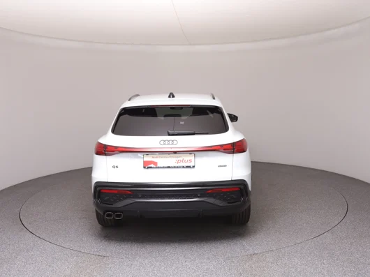 Bild eines Audi Q5 SUV TDI quattro 150 kW