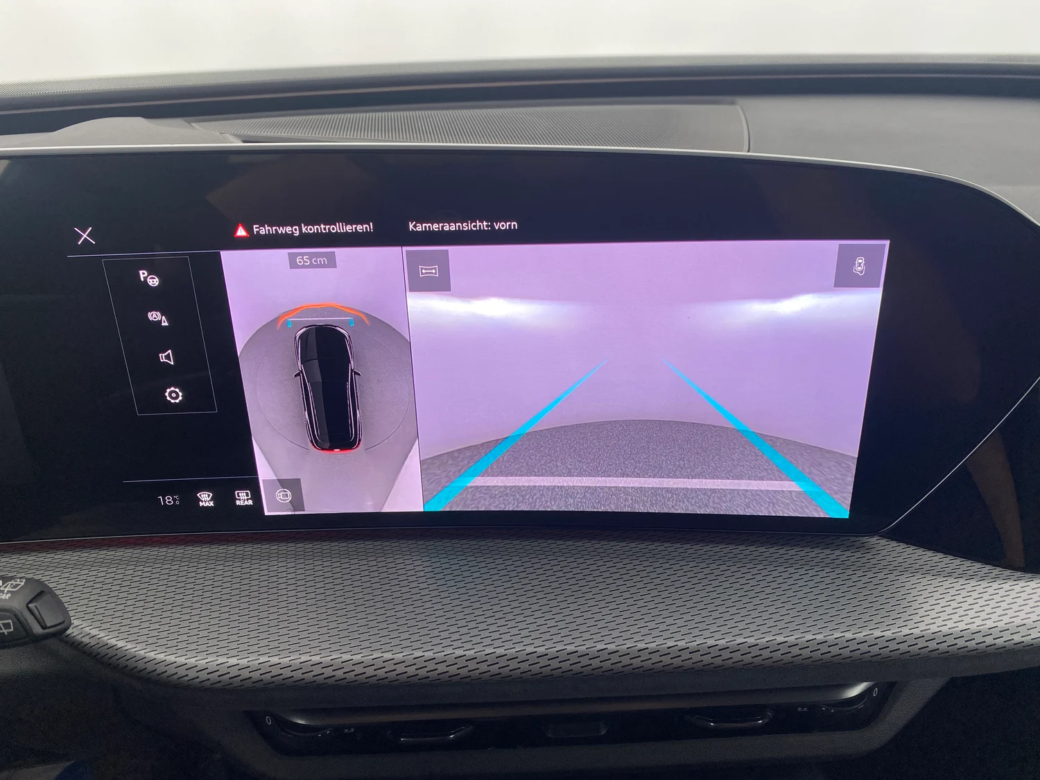 Bild eines Audi Q5 SUV TDI quattro 150 kW