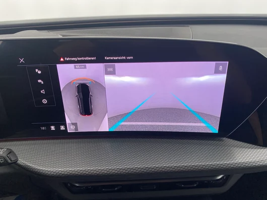 Bild eines Audi Q5 SUV TDI quattro 150 kW