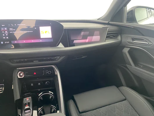 Bild eines Audi Q5 SUV TDI quattro 150 kW