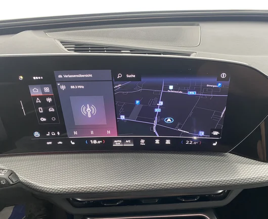 Bild eines Audi Q5 SUV TDI quattro 150 kW