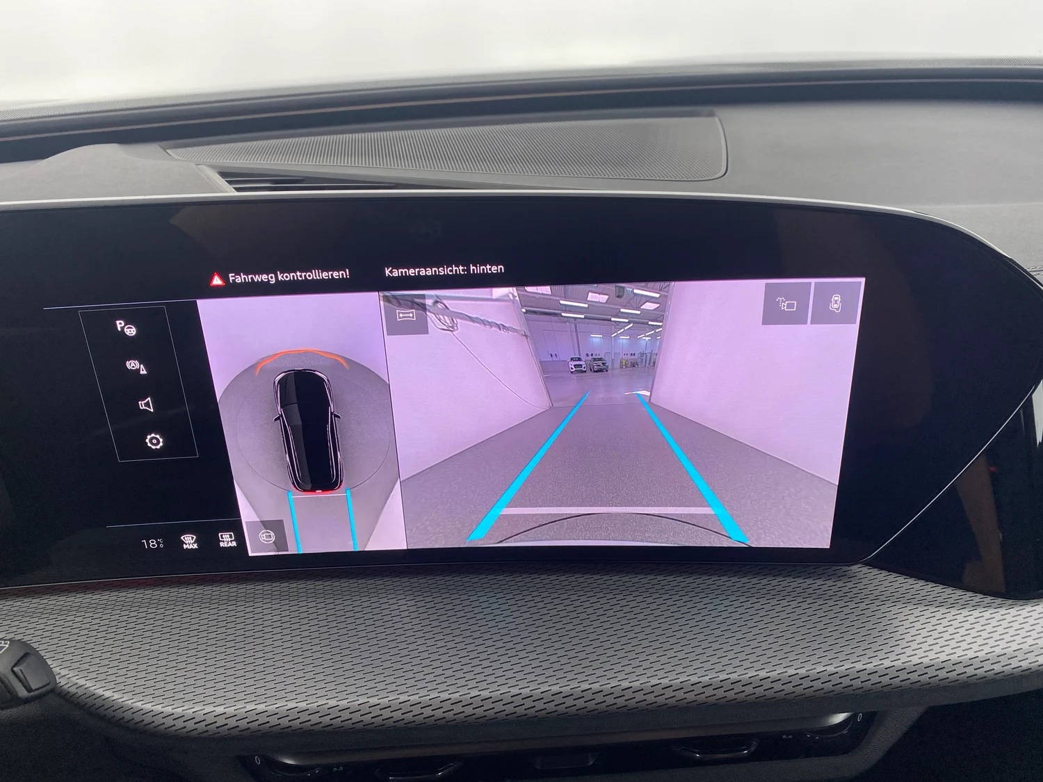 Bild eines Audi Q5 SUV TDI quattro 150 kW