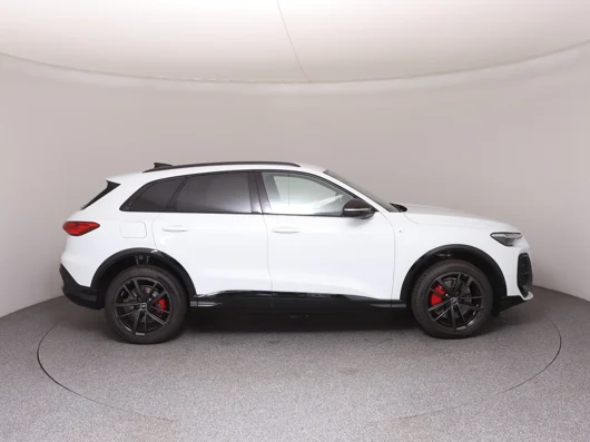 Bild eines Audi Q5 SUV TDI quattro 150 kW