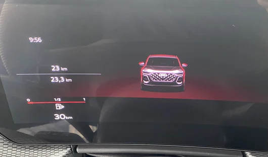 Bild eines Audi Q5 SUV TDI quattro 150 kW