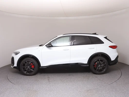 Bild eines Audi Q5 SUV TDI quattro 150 kW