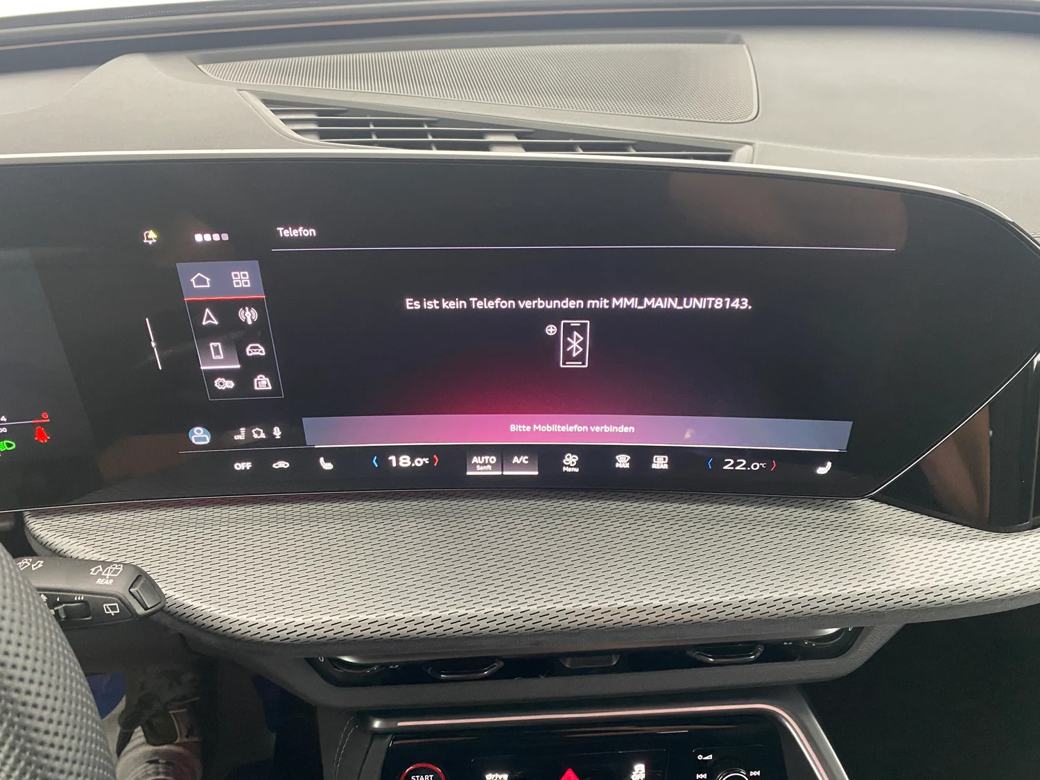 Bild eines Audi Q5 SUV TDI quattro 150 kW