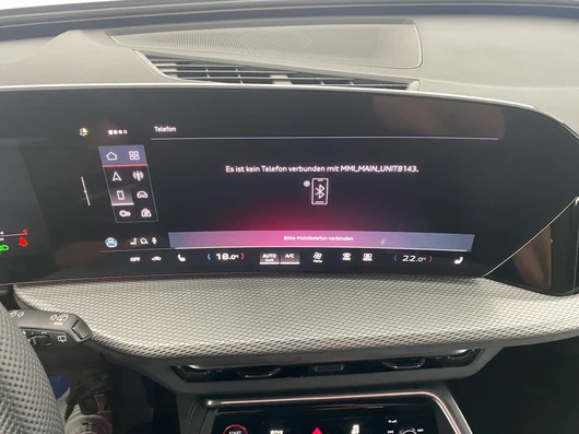 Bild eines Audi Q5 SUV TDI quattro 150 kW