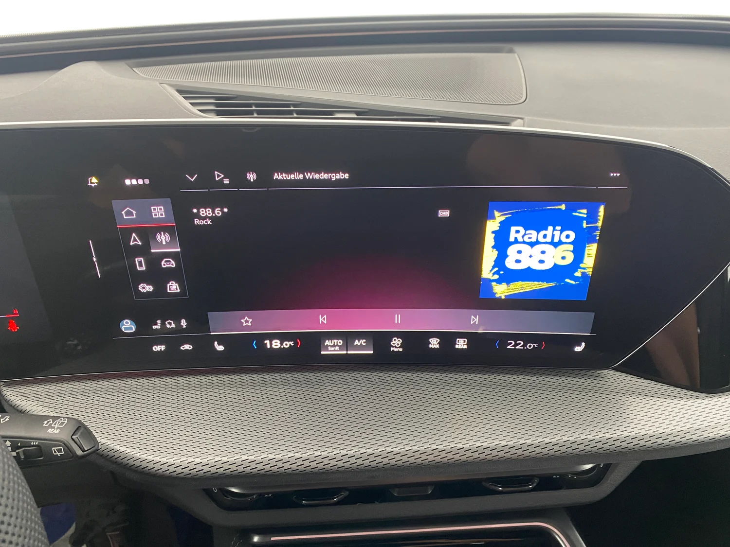 Bild eines Audi Q5 SUV TDI quattro 150 kW