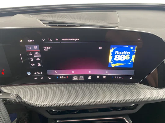 Bild eines Audi Q5 SUV TDI quattro 150 kW