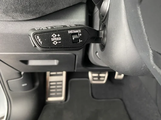 Bild eines Audi Q5 SUV TDI quattro 150 kW